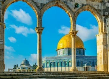 Christian Israel Tour Package